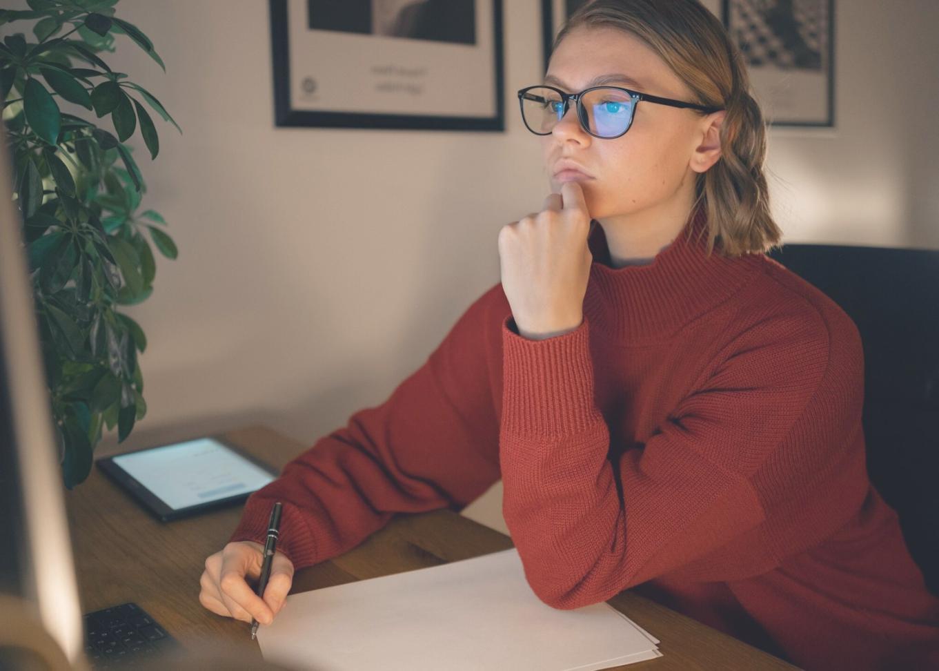 Ambiente tranquillo per sessioni di lavoro personalizzate