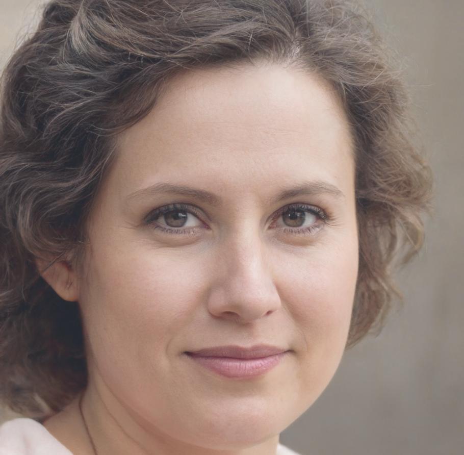 Ritratto professionale di Eleonora Taviani