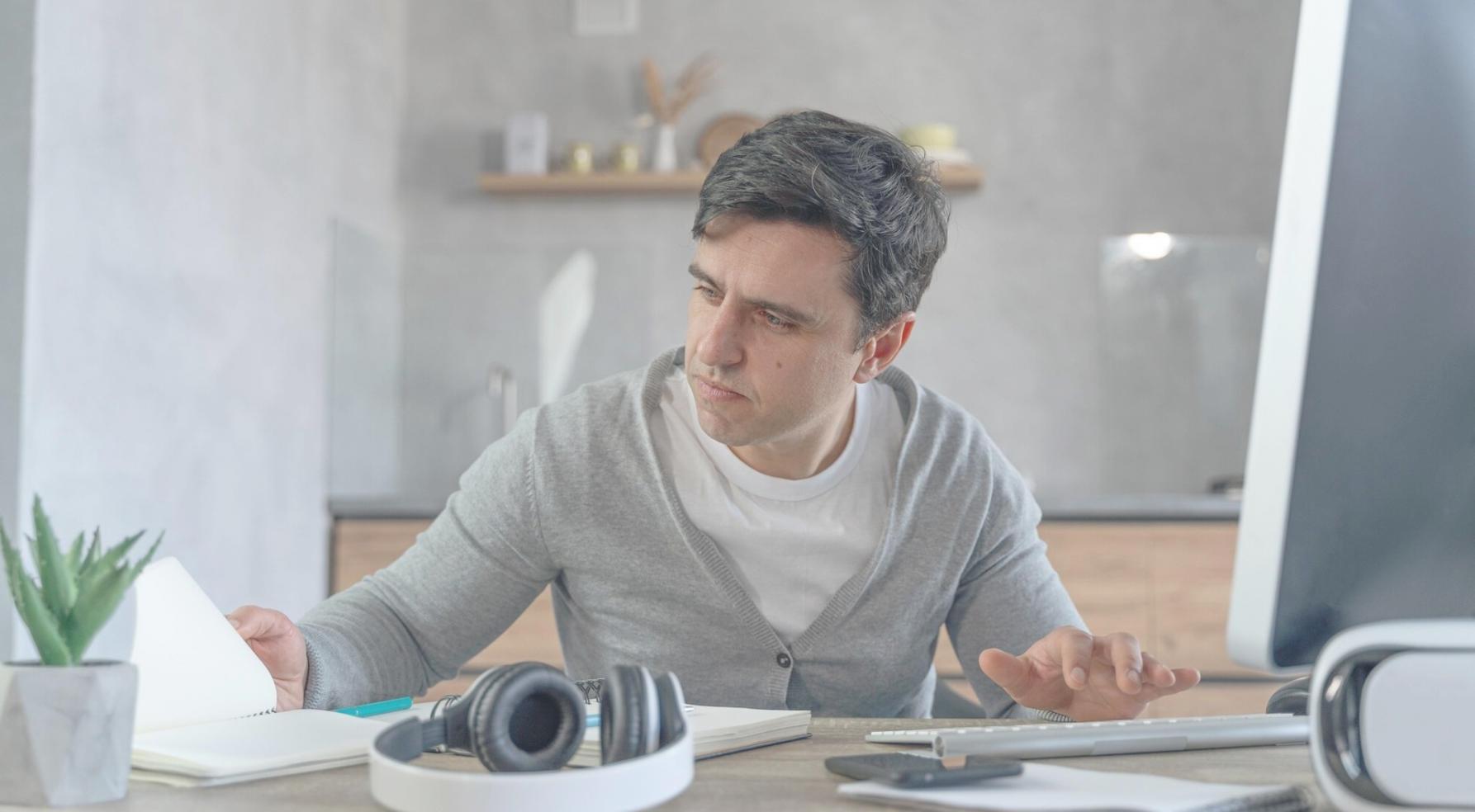 Sessione di lavoro pratico sulla gestione dell'ansia in ambiente quotidiano