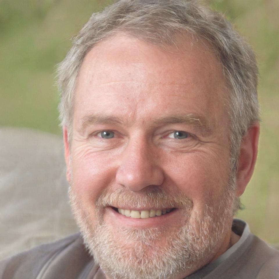 Ritratto di Tommaso Randazzo