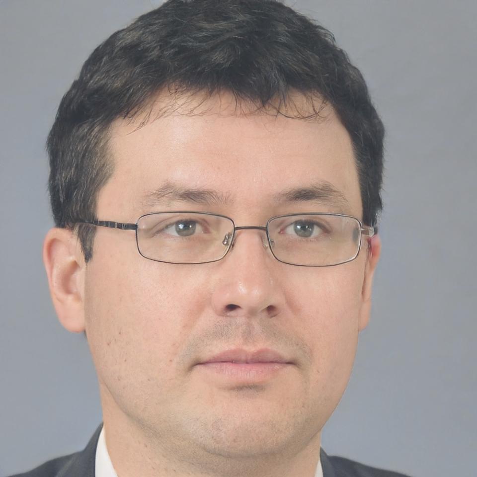 Ritratto di Filippo Caruso